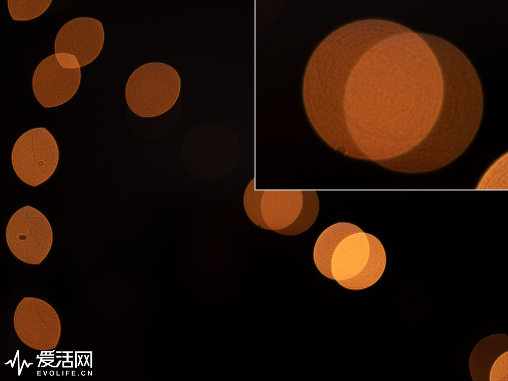 25mm flare