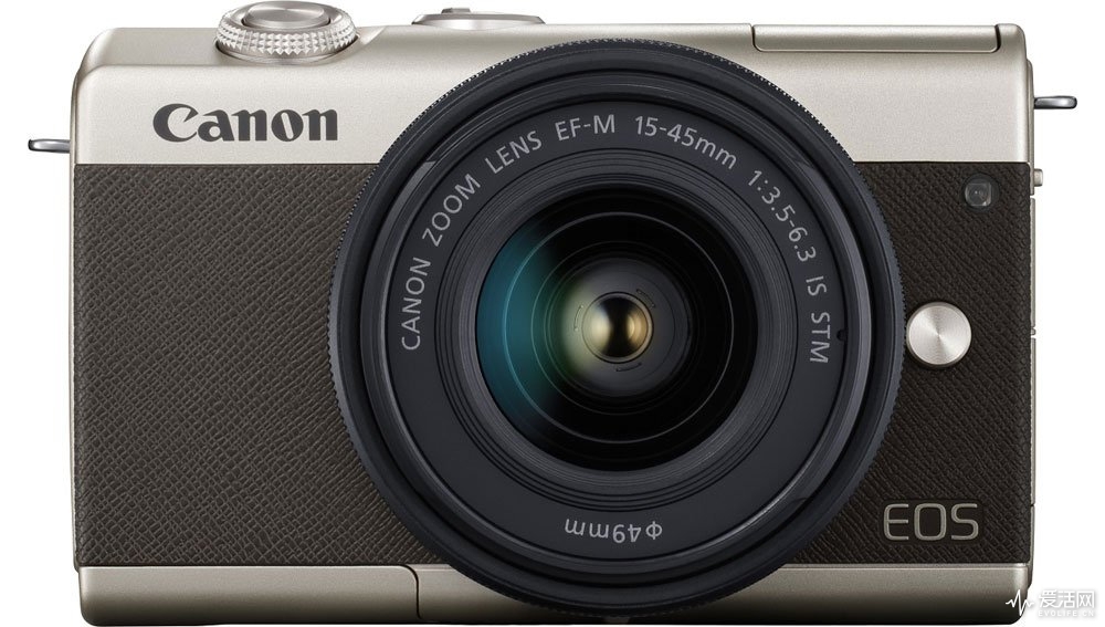 Canon-EOS-M200-limited-edition-gold-kit-1