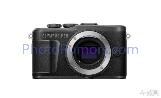 Olympus-PEN-E-PL10-camera-1