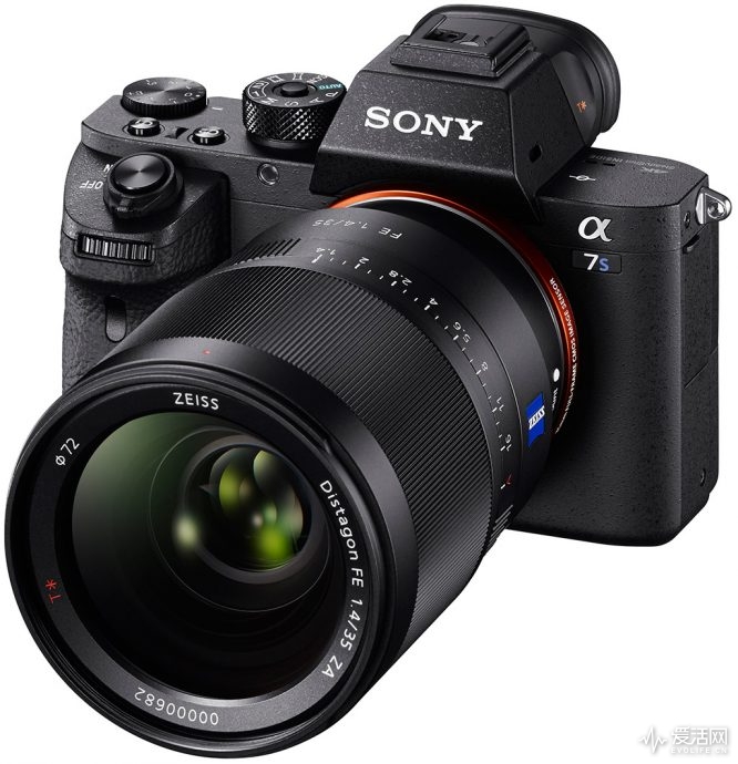 A7S A7S3 A7S4 Evolife cn a7s-a7s3-a7s4-evolife-cn
