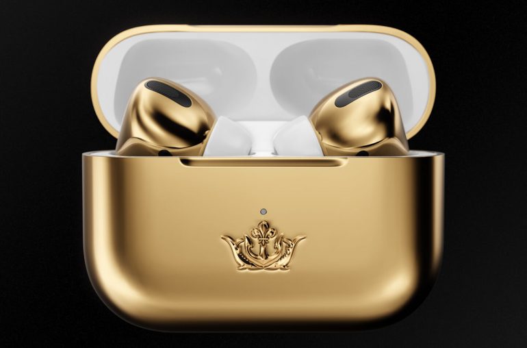 apple-airpods-pro-gold-edition-770x508