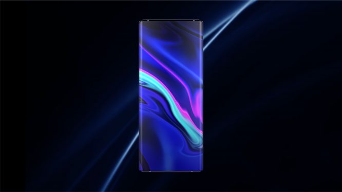 vivo APEX 2020 美图_07