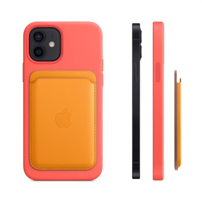 GEO-iPhone12-MagSafe-coral-accessories