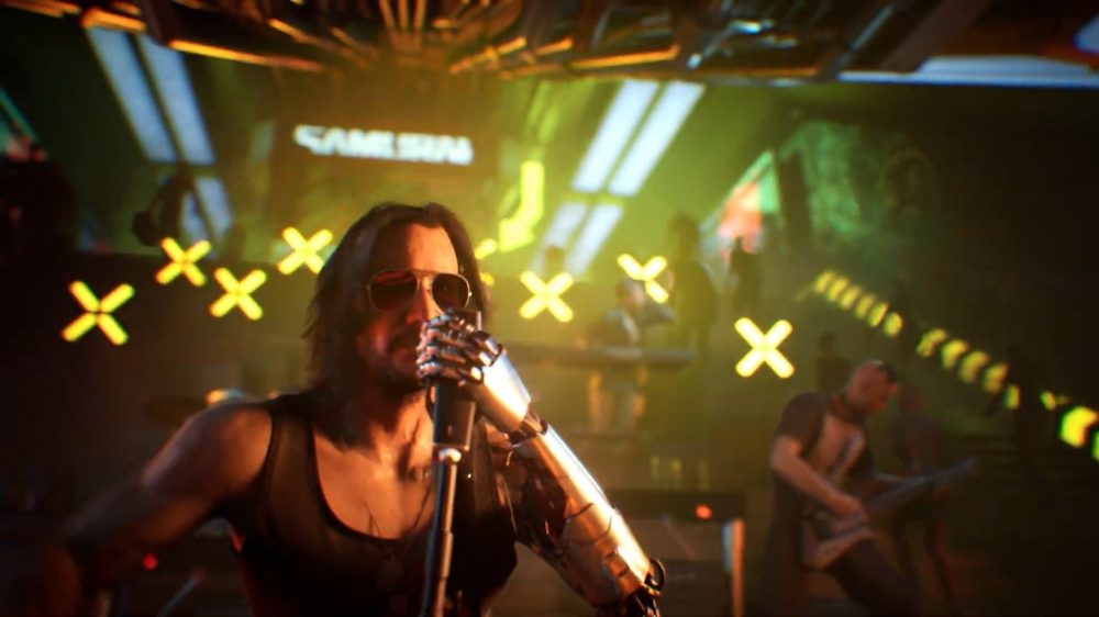 Cyberpunk 2077 — Official Trailer — Johnny Silverhand.mp4_snapshot_00.31.317