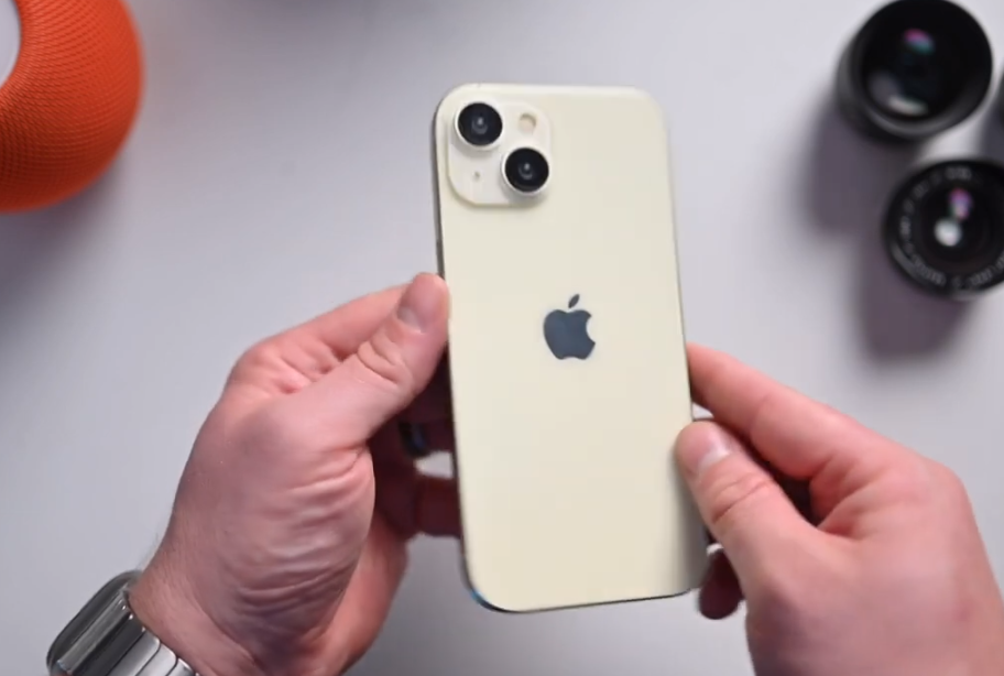 iPhone 15全系颜色展示,Pro全系低调沉稳 | 爱活网 Evolife.cn