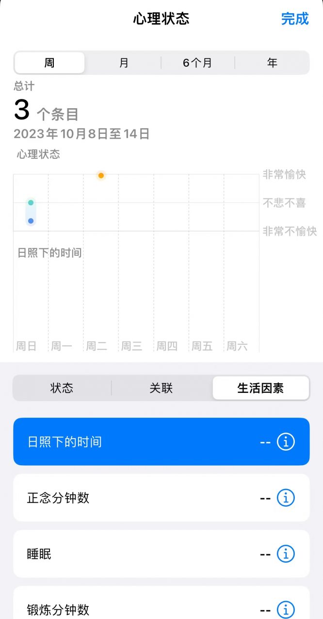 苹果健康11