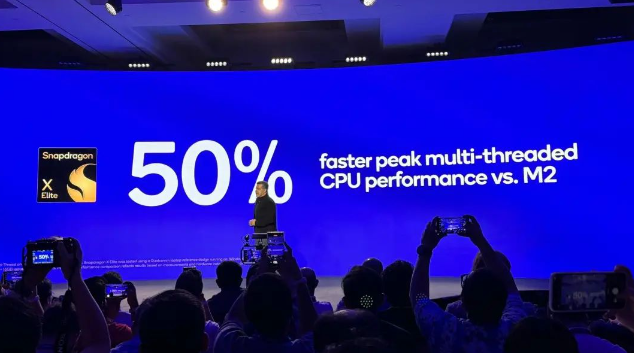 PC、移动端两开花,高通展示多项旗舰新品 | 爱活网 Evolife.cn