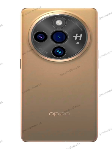 OPPO x7 2