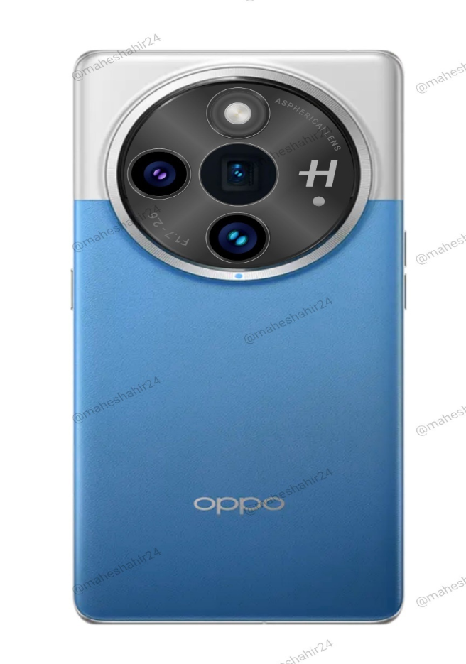 OPPO x7 3