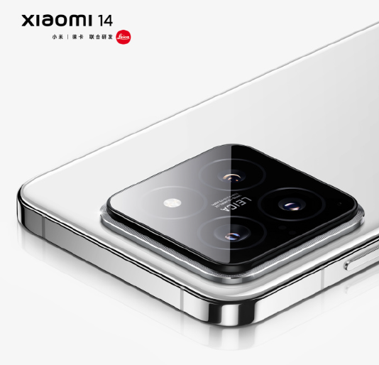 小米14官2