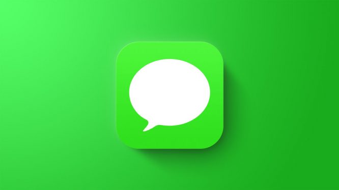 General-Apps-Messages