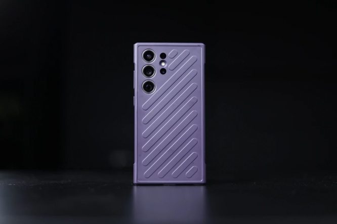 盾型