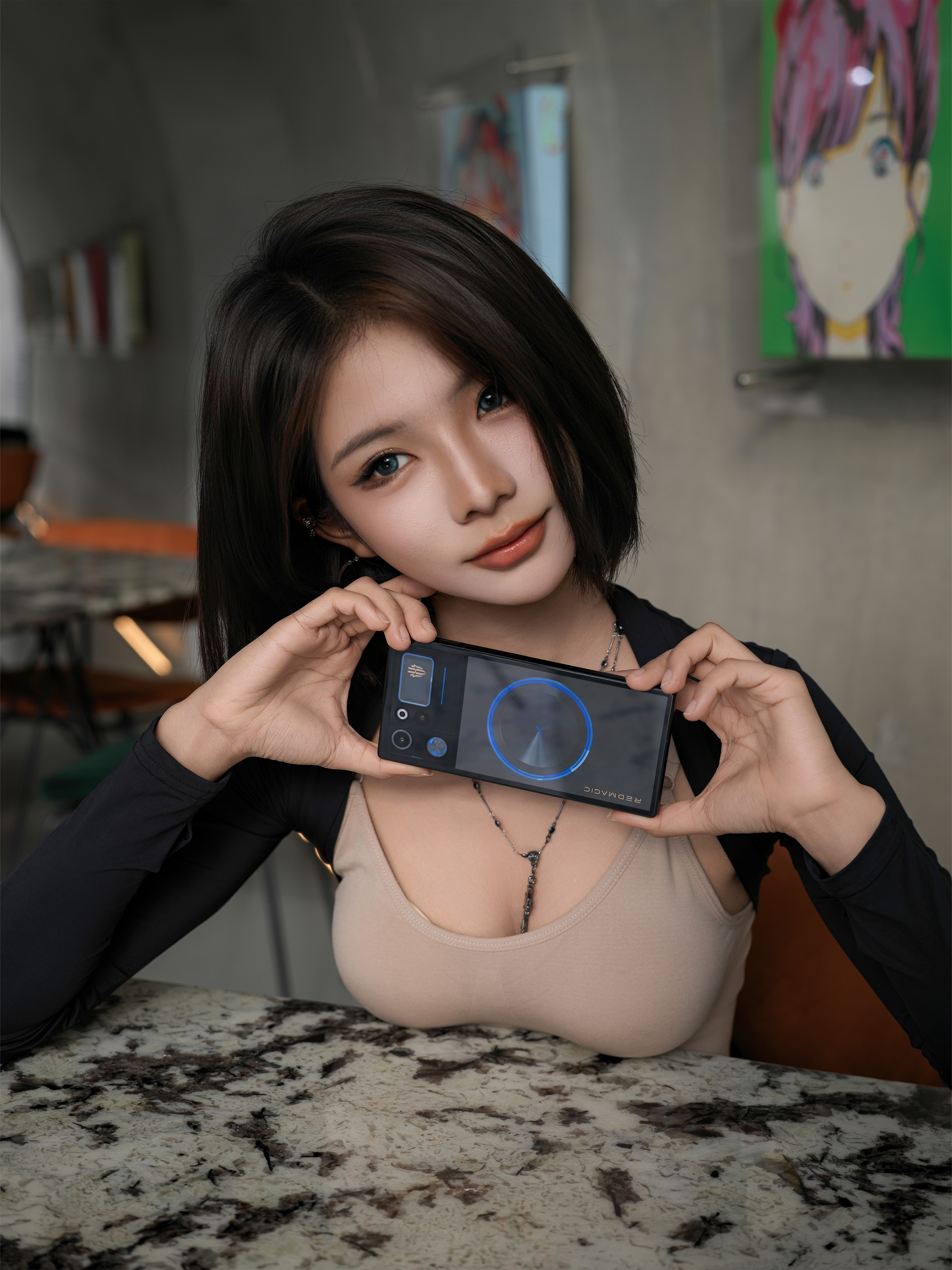 5
